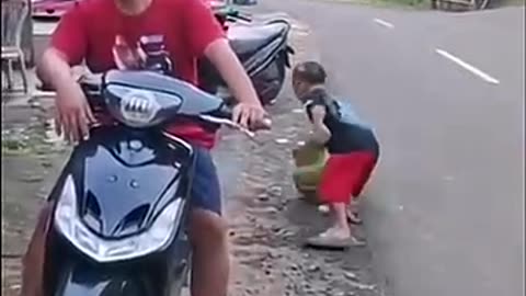 SETUP, WATCH TILL THE END 😂😂