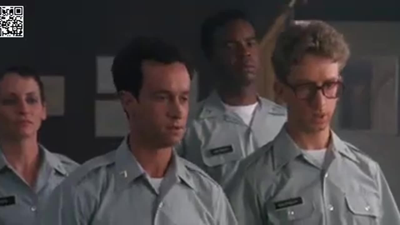 In The Army Now (1994)