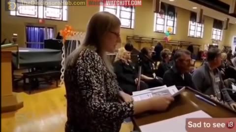 They selling the children like cuttle