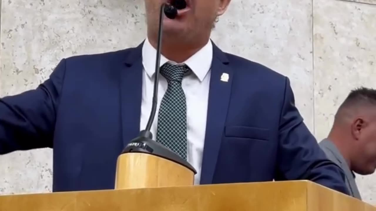 Política Brasil • Adrilles Jorge • Ditadura do Judiciário [2025,02,07] ⚜️👀🔥