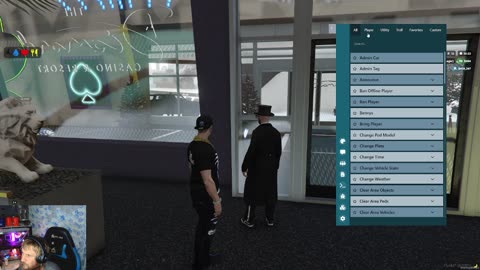 DarkFrisson RP !RP to join the discord to get WL