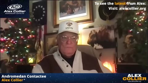 Alex Collier: Why We Have Egos in 3D — and What They’re Really Teaching Us! 💫