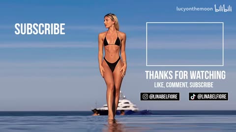 Micro bikini try on haul