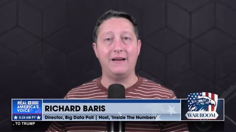 "EVERY TIME THERE IS A FAILURE, REPUBLICANS REGRESS"