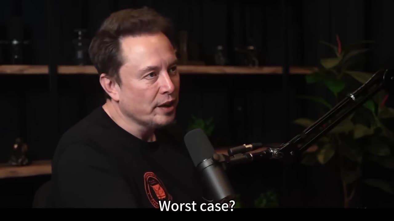 Elon Musk: "Russia has no future"