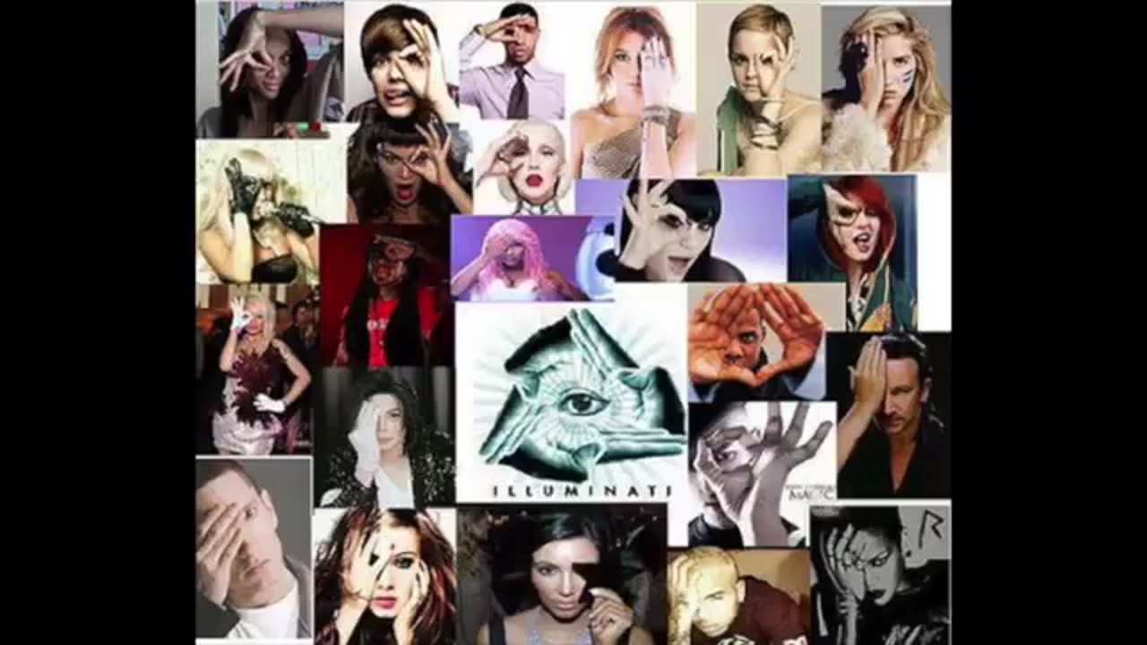 PIZZAGATE SURVIVOR TESTIMONY - Katy... - Hubert Palczynski