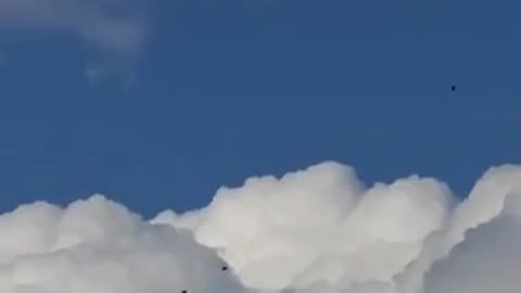 👽👁️ Unbelievable Sight in Arizona, August 27, 2025! | TheTruthAbove