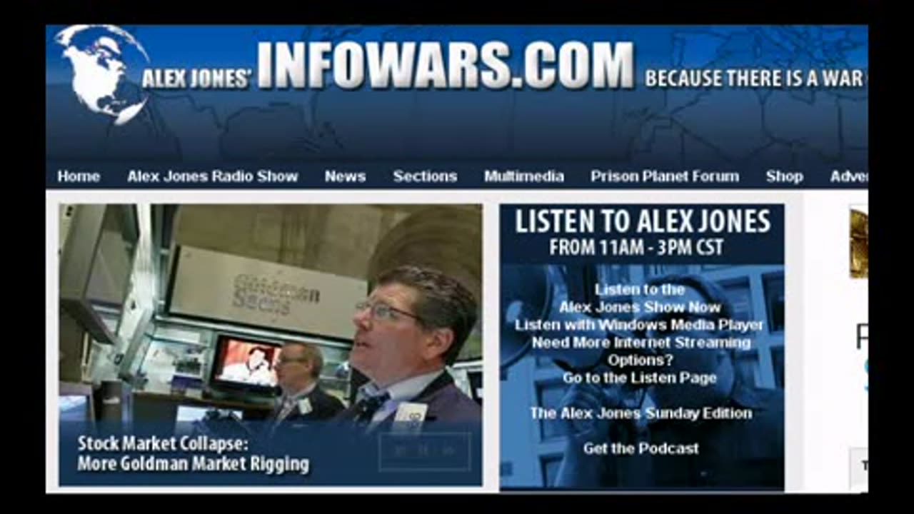 IW Archives 2010 May 09