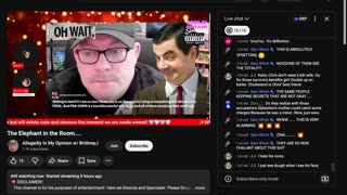 11-9 The Elephant in the Room