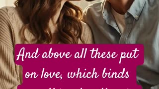 Bible Love: Valentine's Twist? Think Again!