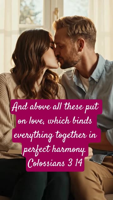 Bible Love: Valentine's Twist? Think Again!