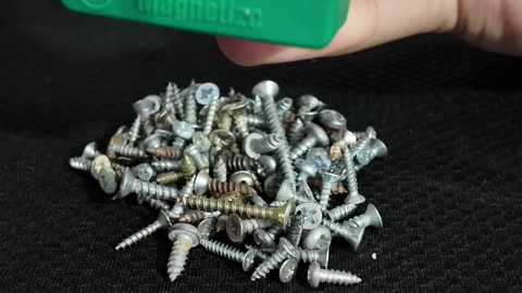 I Tried Magnetizing My Screwdriver… 🧲 #gadgets #tech #cool #amazing #reels #shorts