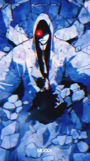 Anime x Phonk | Dark Energy Vibes ⚡😮