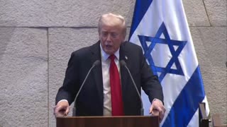 This is The Historic Dawn Of A New Middle East