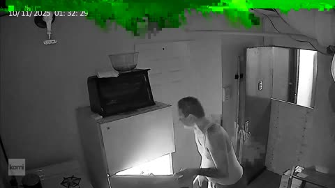 😱👀 You Won't Believe What's Captured in This Footage! | TheHauntingHour