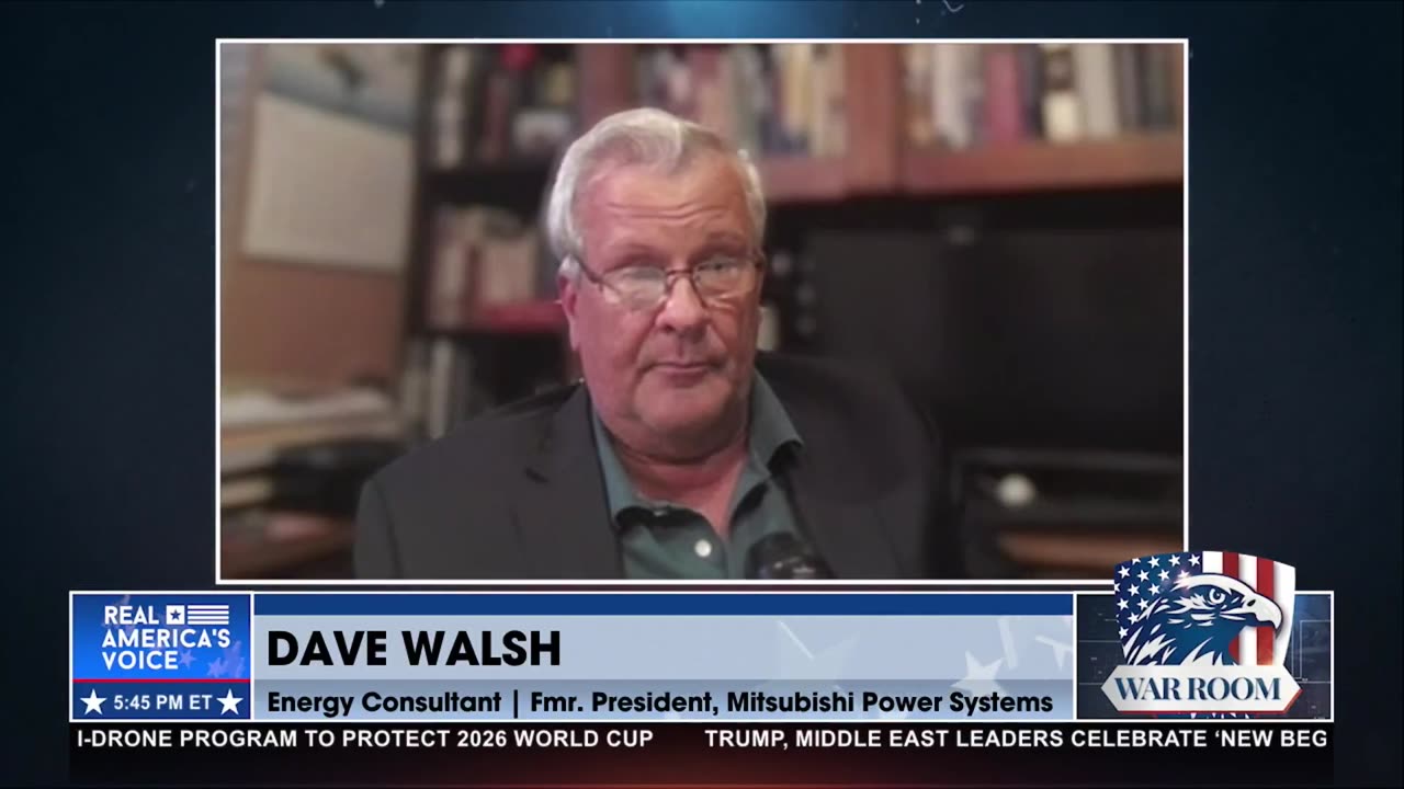 ENERGY COSTS IN AMERICA