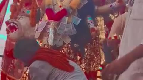 Navratra Nav Din mai