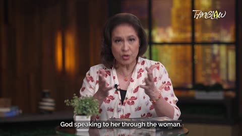Nandiyan Ka Lang Pala, Lord