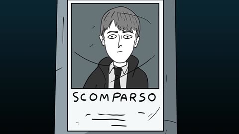 SCP-2678 A City All of Blood