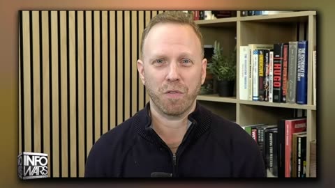 FRIDAY EMERGENCY BROADCAST