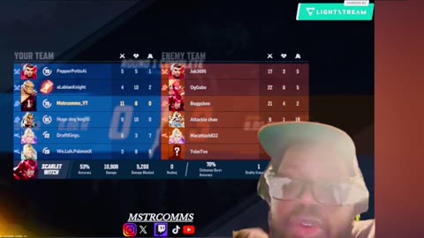 This Tank Really Thought He Could 1v6💀