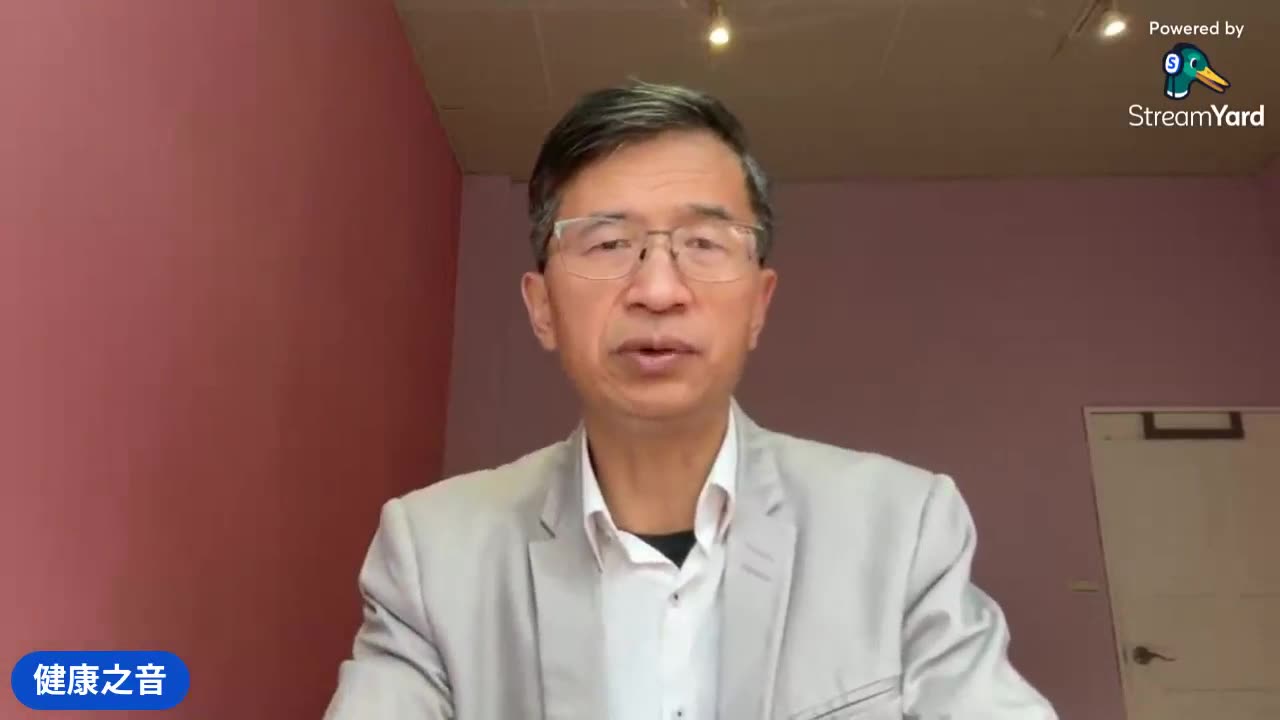 如果人類沒有慢性病，那該多好？