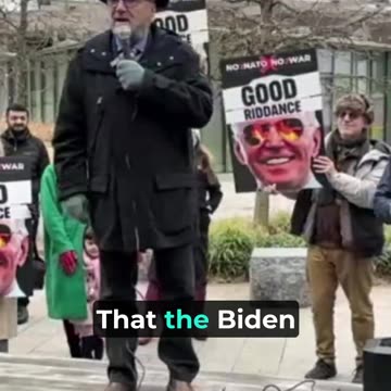 Trump's Return: Mixed Feelings and Relief