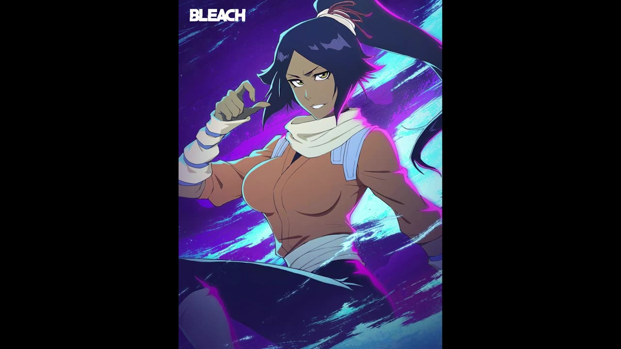Yoruichi Awakening Theme