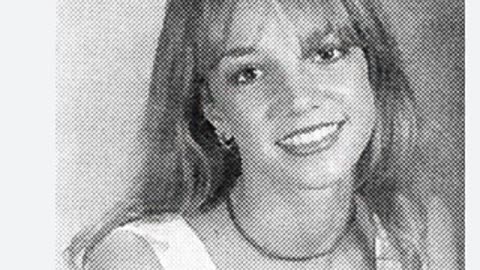 Real Britney And Christina As Children 2