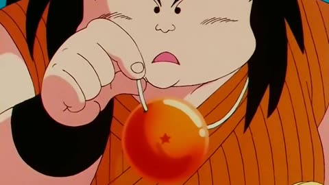 Dragon Ball (Dublado) - Episódio 106