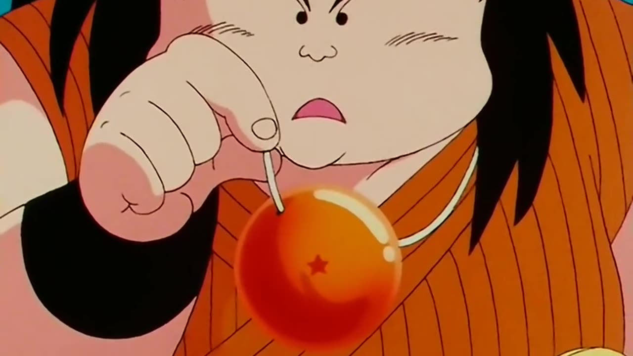 Dragon Ball (Dublado) - Episódio 106