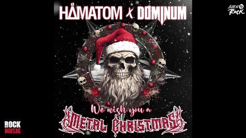 Hämatom, DOMINUM - We Wish You a Metal Christmas