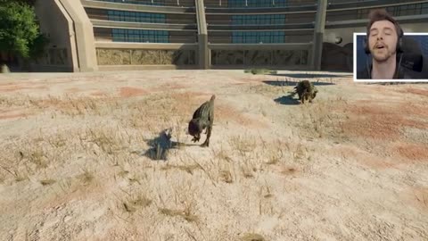 THE BABY BATTLE ROYALE
