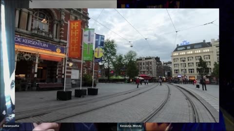 Netherlands Has Live Music Everywhere - Let Me Explain.