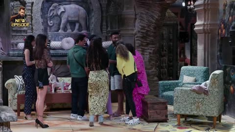 Bigboss18 - Ep16