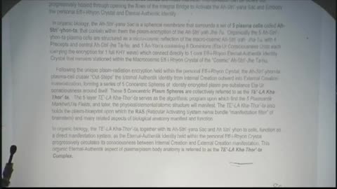 2014 04 The Mutations of Energy Flow Within the Human Plasma Blueprint