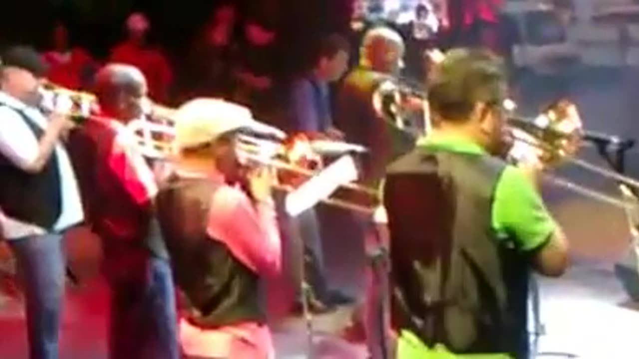 Orquesta Nosotros Mismos
