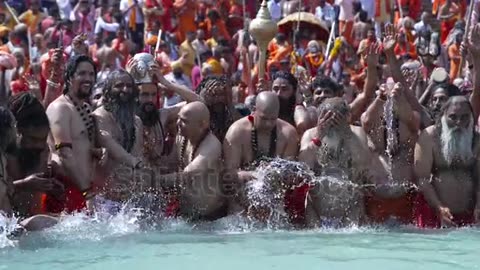 Kumbh Mela 2025