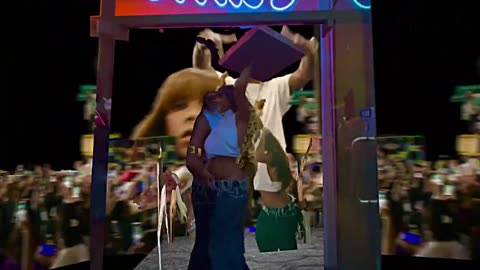 A$AP Rocky ft. Tokischa - FLACKITO JODYE (Official Video)