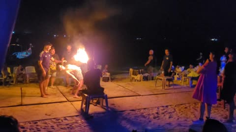 Phi Phi Island (Thailand, 2026)