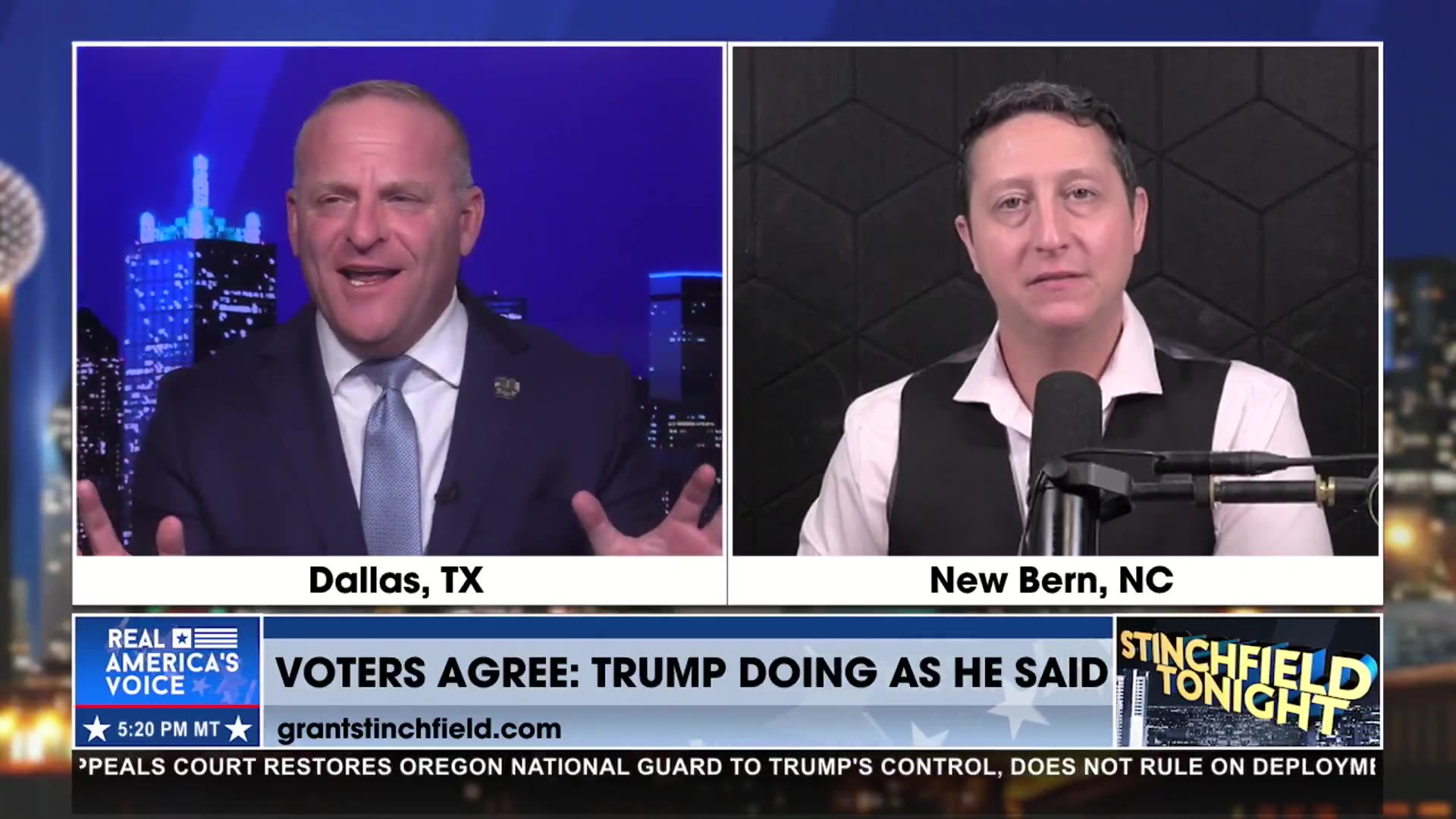 DEMS FLOUNDER AS MAGA KEEPS WINNING