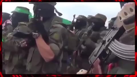 Is Hamas Really Run By Israel?