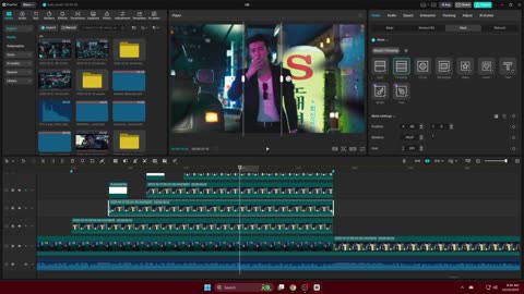 Restarted Everything.....Editing.... Come Be Boring With Me!
