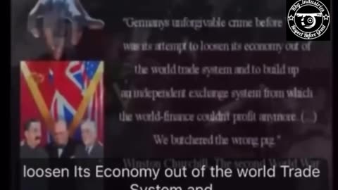 Hitler did not start the war!