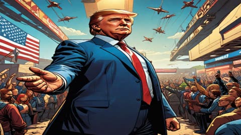 Trump Threatens Military Action In Nigeria Over Christian Geno🤨🤐😮