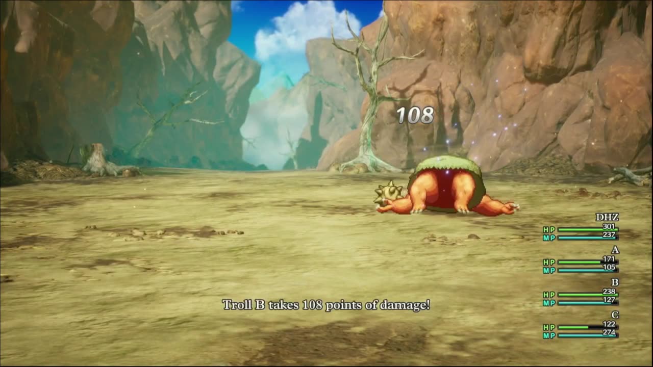 Dragon Quest III HD-2D Part 9 #DragonQuest #RumbleGaming Twitter: https://x.com/dothackzero72