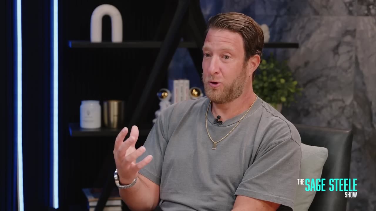 The Exact Moment That Democrats Lost My Trust