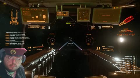 RVI Privateers LIVE | Star Citizen Onyx Pt.2 Freelance Fleet Ops