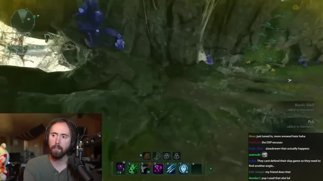 "This Game Wasn't Made For You"