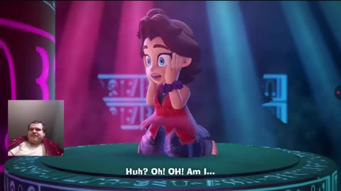 Reacting To Mario Characters That Need Their Own Game!